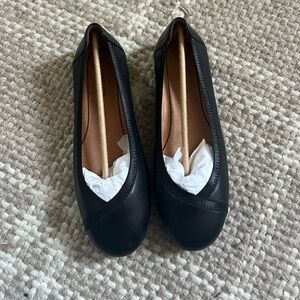 New Vionic Caroll Ballet Flats